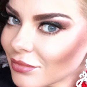 Meet your Posher, Yekaterina